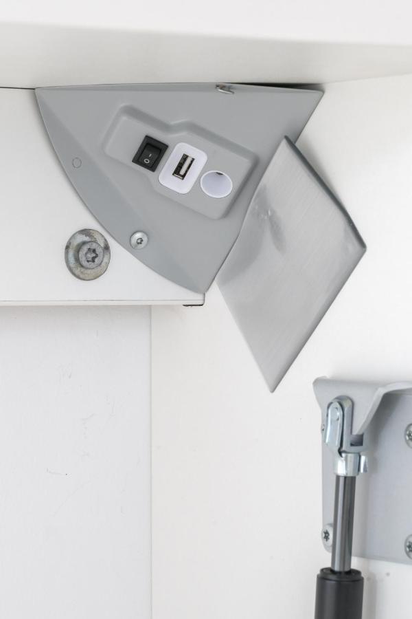 Ferienwohnung Flygeln Leksand Exterior foto